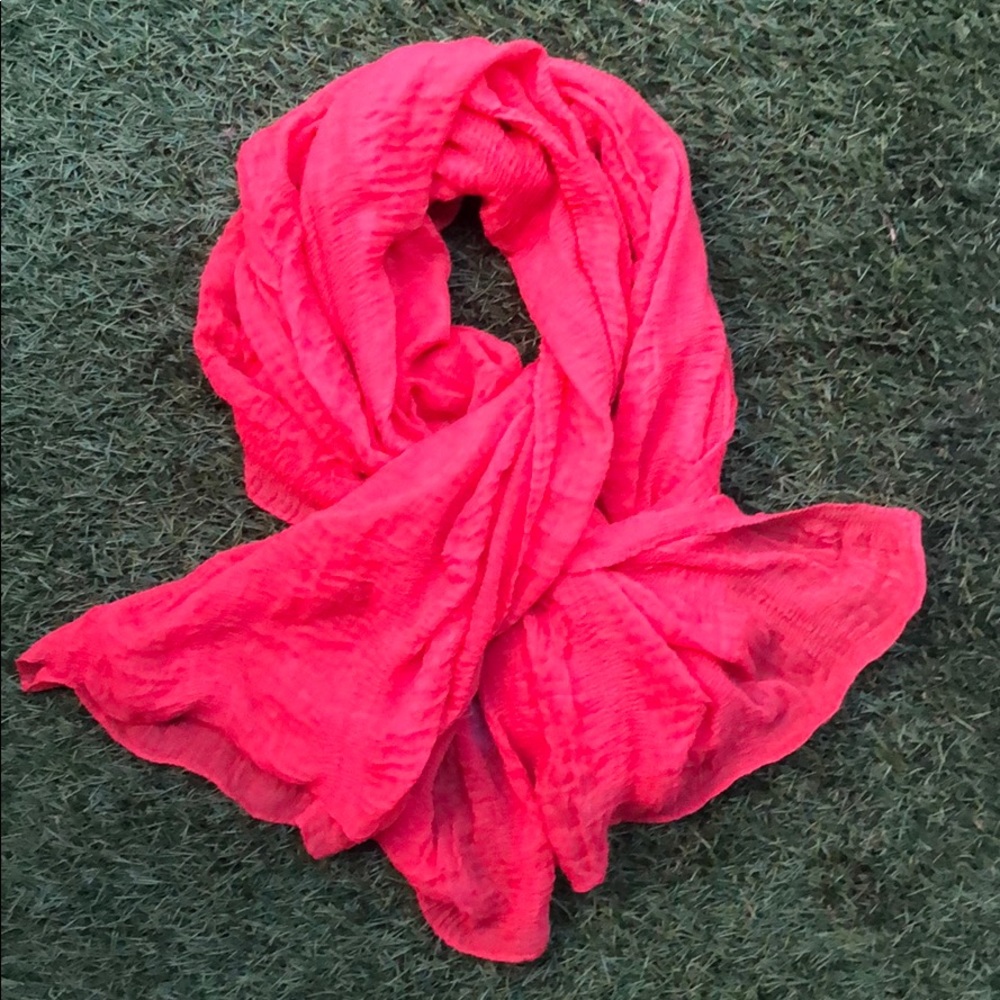 🌼SALE🌼 Soft summer scarf